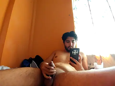 Snapshot of Sexo-rico6969 chatting on February 10, 2026, 8:46 pm Sexo-rico6969 online show from February 10, 2026, 8:46 pm