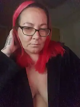 TattedLove4 online show from June 20, 2026, 1:52 am