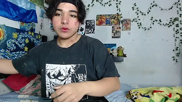 Snapshot of Tiff_-Styles chatting on July 20, 2026, 8:33 pm Tiff -Styles online show from July 20, 2026, 8:33 pm