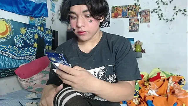 Snapshot of Tiff_-Styles chatting on July 27, 2026, 8:38 pm Tiff -Styles online show from July 27, 2026, 8:38 pm