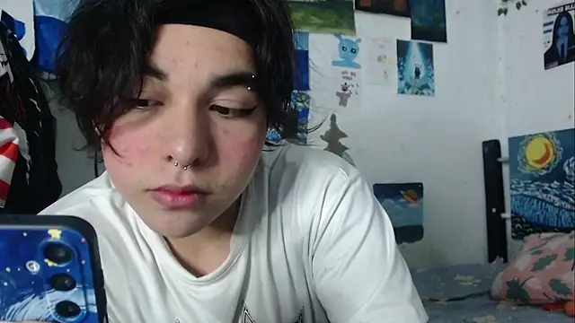 Snapshot of Tiff_-Styles chatting on July 31, 2026, 9:03 pm Tiff -Styles online show from July 31, 2026, 9:03 pm
