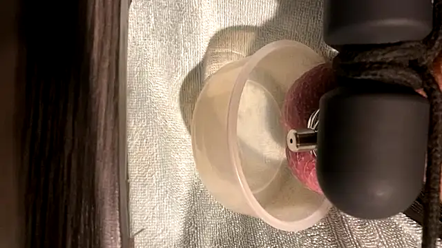 Chastitysissy07 online show from June 21, 2026, 10:07 am