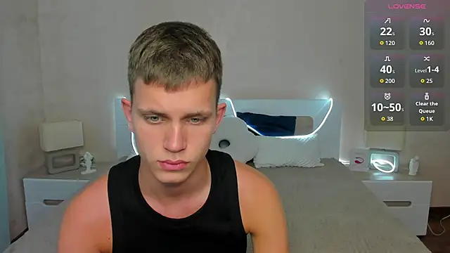 m0neyken online show from July 9, 2026, 2:26 am