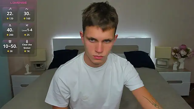 m0neyken online show from July 26, 2026, 2:20 am