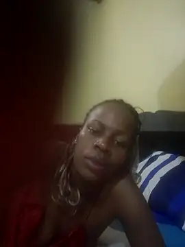 Ashlieeee online show from June 25, 2026, 10:09 am