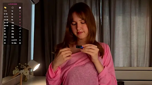 SunnySikarskie online show from July 22, 2026, 4:04 am