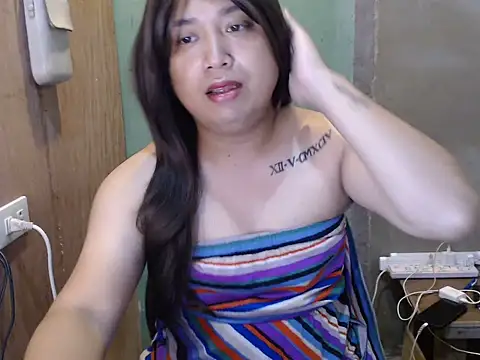 Snapshot of tapal_queen chatting on June 27, 2026, 2:49 am tapal queen online show from June 27, 2026, 2:49 am