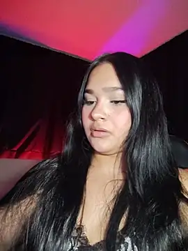 Yesenia26p online show from July 17, 2026, 2:29 am