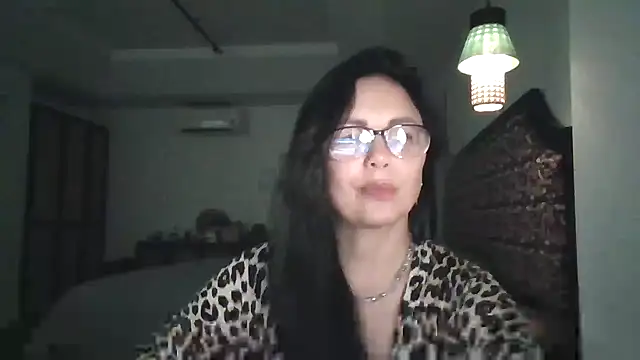 Velymina online show from July 7, 2026, 1:37 pm