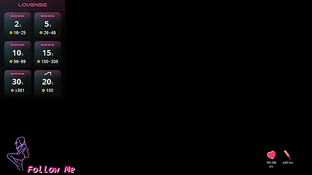 SexyBaby69 online show from April 9, 2026, 8:09 am