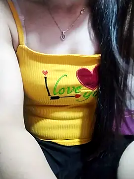 Myy sexy online show from June 27, 2026, 1:17 pm