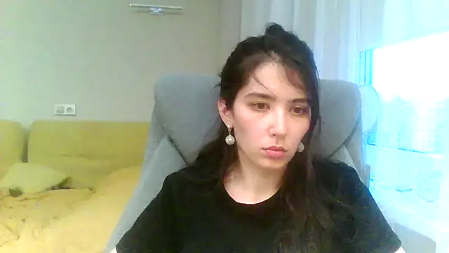Joreliama online show from July 5, 2026, 1:34 am