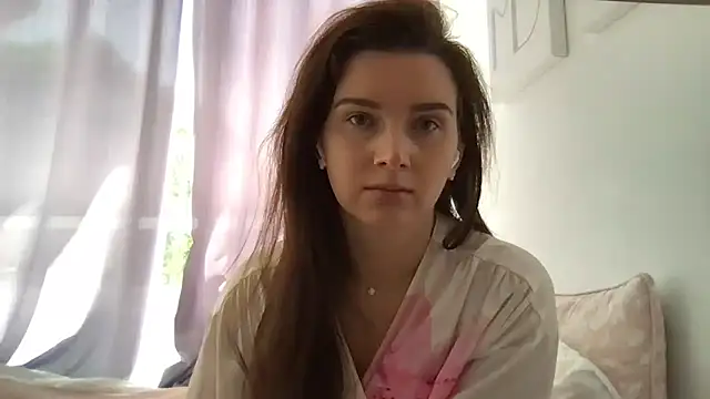 Ziretta online show from June 21, 2026, 10:51 am