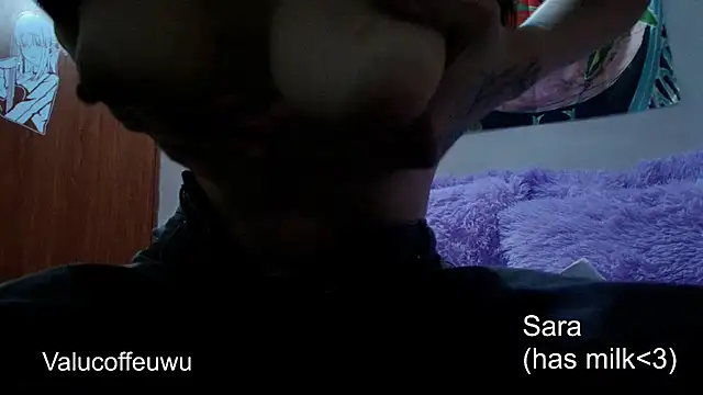 Snapshot of Sara_lve1 chatting on July 30, 2026, 1:37 am Sara lve1 online show from July 30, 2026, 1:37 am