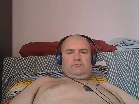 Snapshot of CristianDaniel78 chatting on June 27, 2026, 7:24 am CristianDaniel78 online show from June 27, 2026, 7:24 am