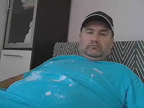 Snapshot of CristianDaniel78 chatting on July 13, 2026, 4:37 am CristianDaniel78 online show from July 13, 2026, 4:37 am