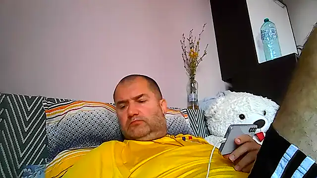 Snapshot of CristianDaniel78 chatting on August 6, 2026, 5:31 am CristianDaniel78 online show from August 6, 2026, 5:31 am