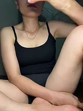 Aria Maya online show from July 10, 2026, 3:03 pm
