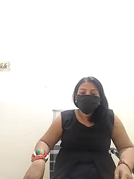 Snapshot of Anju_Kau_rkp chatting on July 4, 2026, 10:43 am Anju Kau rkp online show from July 4, 2026, 10:43 am