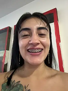 JennaNovva online show from July 7, 2026, 11:03 am