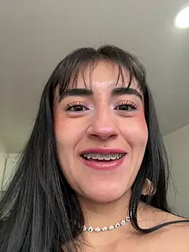 JennaNovva online show from July 10, 2026, 11:24 am