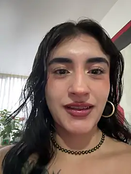 JennaNovva online show from July 19, 2026, 11:14 am