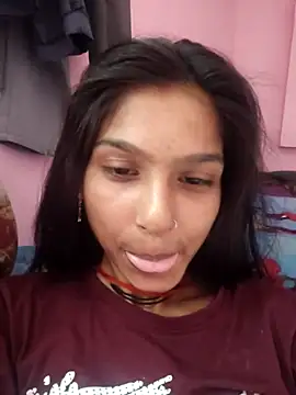 Snapshot of Sejal_Beby chatting on June 26, 2026, 5:01 am Sejal Beby online show from June 26, 2026, 5:01 am