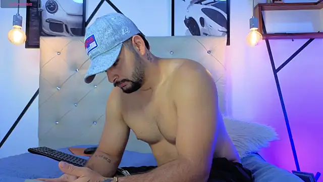 Andres fire online show from July 10, 2026, 1:14 pm