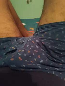 vickyhotboy89 online show from June 24, 2026, 3:38 am