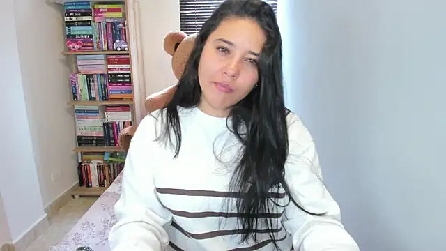 Snapshot of foxwen chatting on June 24, 2026, 2:27 pm foxwen online show from June 24, 2026, 2:27 pm