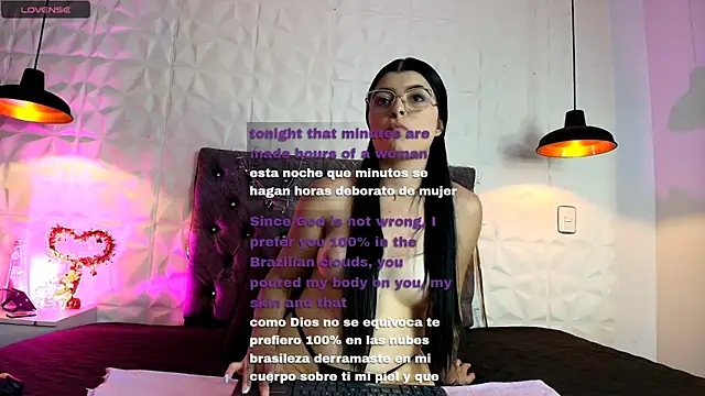 Snapshot of ariell_dl chatting on July 3, 2026, 5:19 pm ariell dl online show from July 3, 2026, 5:19 pm