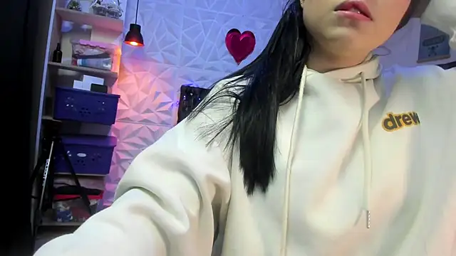 Snapshot of ariell_dl chatting on July 27, 2026, 12:12 pm ariell dl online show from July 27, 2026, 12:12 pm