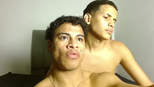 Jose And Daniel online show from June 25, 2026, 5:12 am