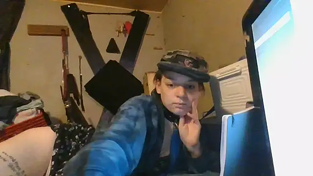 daddiesgurl69 online show from June 26, 2026, 5:01 am