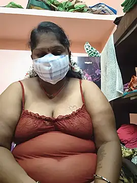 yalini1431 online show from June 29, 2026, 7:25 pm