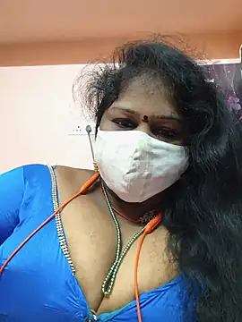 yalini1431 online show from July 24, 2026, 9:24 pm