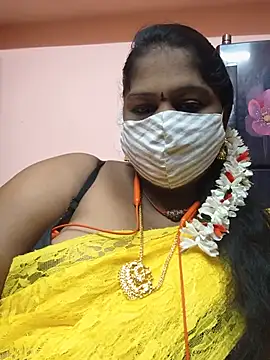 yalini1431 online show from August 7, 2026, 7:49 pm