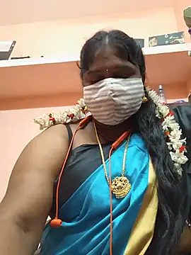 yalini1431 online show from August 8, 2026, 5:15 pm