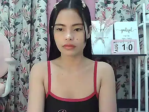 Snapshot of urprettyjane4u chatting on August 9, 2026, 11:42 pm urprettyjane4u online show from August 9, 2026, 11:42 pm
