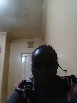 Chubbyblackgal online show from June 26, 2026, 8:24 pm