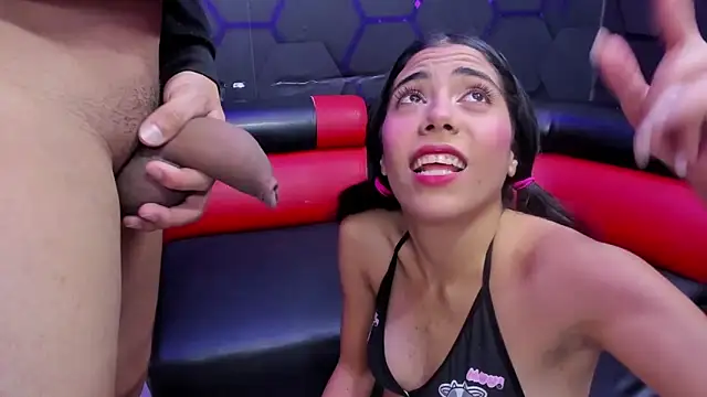 Blow2job-Latt online show from June 29, 2026, 12:39 am