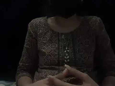 MysticMeher online show from July 1, 2026, 9:58 pm