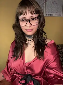 cerberxoxo online show from July 28, 2026, 3:57 am