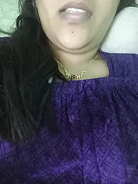 RedWineMathupriya online show from July 12, 2026, 6:54 pm