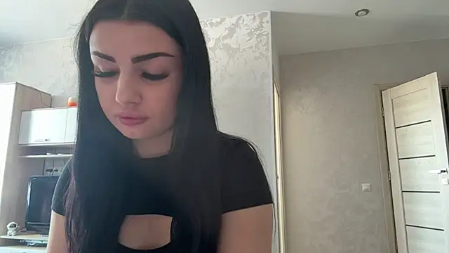 Snapshot of AmyWatts chatting on July 1, 2026, 10:39 am AmyWatts online show from July 1, 2026, 10:39 am