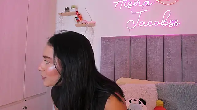 Snapshot of Aishajb_02 chatting on July 6, 2026, 5:37 pm Aishajb 02 online show from July 6, 2026, 5:37 pm