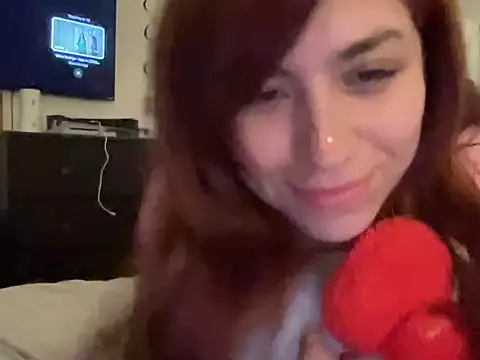 Angicita love online show from July 1, 2026, 5:42 am