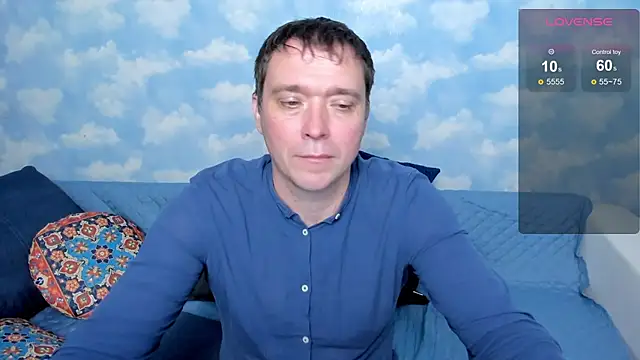 Snapshot of MenyCooper chatting on July 29, 2026, 4:54 am MenyCooper online show from July 29, 2026, 4:54 am