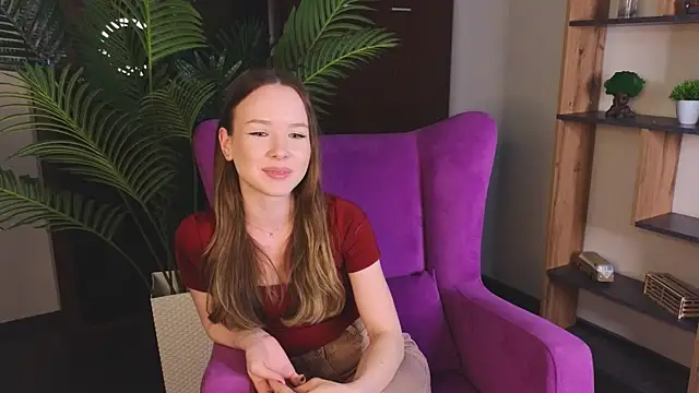 ChantelCalibuso online show from June 27, 2026, 1:28 pm