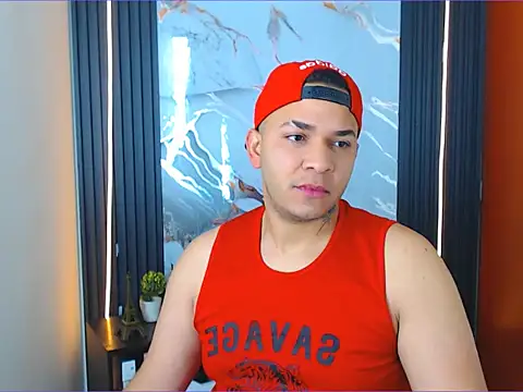 Snapshot of cristhian_gamboa chatting on July 11, 2026, 2:42 pm cristhian gamboa online show from July 11, 2026, 2:42 pm